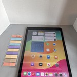 Fair Apple iPad (9th Gen) - Unlocked, 256 GB, Gray, A2603