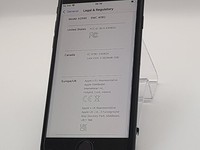 Apple iPhone SE 3rd Gen 2022