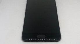 Good
													OnePlus 5 - Unlocked, Black, 128 GB, 8 GB, A5000, photo 3 of 8