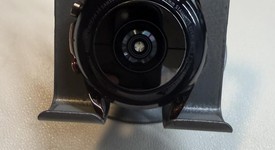 Good
													Samsung Galaxy Watch3 - Unlocked, Mystic Bronze, 41mm, photo 6 of 6