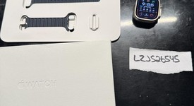 Mint
													Apple Watch Ultra 2 49mm - Unlocked, Natural, A2986, photo 1 of 5
