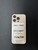 Mint Apple iPhone 16 Pro - T-Mobile, Desert, 128 GB, A3083