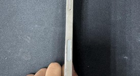 Good
													Apple iPhone 12 Pro Max - Unlocked, Silver, 128 GB, A2342, photo 3 of 6