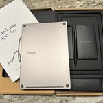 Mint reMarkable Paper Pro 11.8