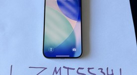 Good
													Apple iPhone 15 Pro - Unlocked, Natural, 256 GB, A2848, photo 1 of 9