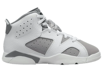 Jordan 6 Retro Cool Grey (PS) for sale
