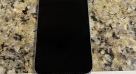 Good
													Apple iPhone 14 - Unlocked, Blue, 128 GB, A2649, photo 1 of 8