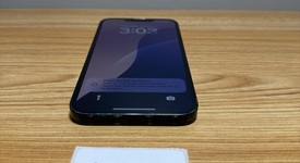 Fair
													Apple iPhone 14 - Unlocked, Midnight, 128 GB, A2649, photo 2 of 7