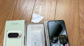 Mint
													Google Pixel 10 Pro XL - Unlocked, Jade, 256 GB, GUL82, photo 4 of 11