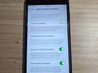 Apple iPhone SE 3rd Gen 2022