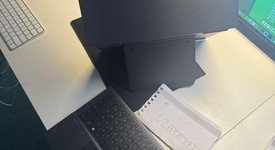 Mint
													Asus ZenBook Duo - I7, Blue, 1 TB, 32 GB, photo 2 of 15