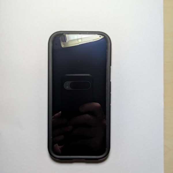 Google Pixel 10 - Unlocked, 128 GB, Obsidian, GLBW0