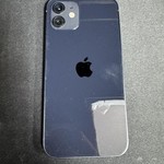 Good Apple iPhone 12 - Boost, 64 GB, Black, A2172