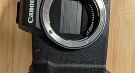 Good
													Canon EOS R, photo 5 of 12
