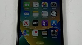 Mint
													Apple iPhone 11 - Unlocked, White, 128 GB, A2111, photo 1 of 7