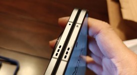 Good
													OnePlus Open - Unlocked, Black, 512 GB, 16 GB, photo 3 of 11