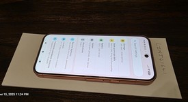 Mint
													Google Pixel 9 - Unlocked, Peony, 128 GB, 12 GB, G2YBB, photo 5 of 16