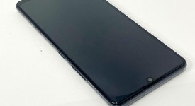 Good
													Samsung Galaxy A42 5G - Verizon, Black, 128 GB, 4 GB, photo 3 of 9