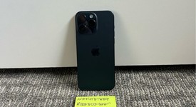Mint
													Apple iPhone 15 Pro Max - Unlocked, Blue, 256 GB, A2849, photo 1 of 10
