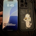 Good Apple iPhone 15 Pro - AT&T, 256 GB, Blue, A2848