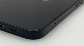 Good
													Apple iPhone 13 - Unlocked, Midnight, 256 GB, A2482, photo 5 of 7