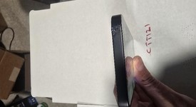 Good
													Apple iPhone 12 - Unlocked, Black, 128 GB, A2172, photo 2 of 8