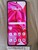 Good Motorola Razr Plus (2024) - Unlocked, Pink, 256 GB, 12 GB