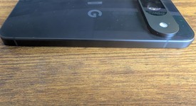 Mint
													Google Pixel 9 - Unlocked, Obsidian, 128 GB, 12 GB, G2YBB, photo 5 of 7