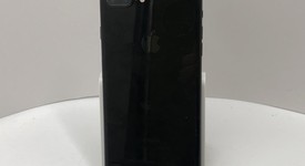 Fair
													Apple iPhone 7 Plus - AT&T, Jet Black, 128 GB, 3 GB, A1661, photo 4 of 10
