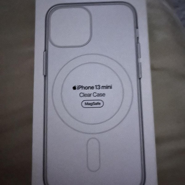 Apple iPhone 13 Mini - Unlocked, 512 GB, Starlight, A2481