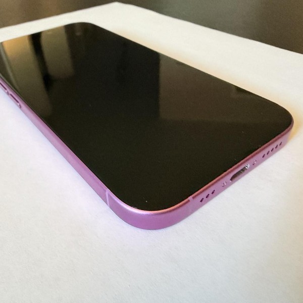 Apple iPhone 16 - T-Mobile, 128 GB, Pink, A3081
