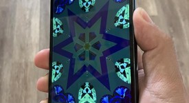 Good
													Apple iPhone 12 Pro Max - Unlocked, Pacific Blue, 128 GB, A2342, photo 1 of 7