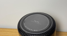 Good
													Mac Pro (2013) - Black, photo 3 of 4