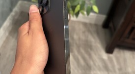 Good
													Apple iPhone 14 Pro Max - T-Mobile, Black, 128 GB, A2651, photo 4 of 8