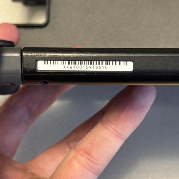 Nintendo Switch - Grey, 32 GB, Super Smash Bros. Edition