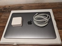 MacBook Air 2018 - 13"