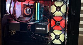 Good
													Custom Gaming PC, photo 2 of 6