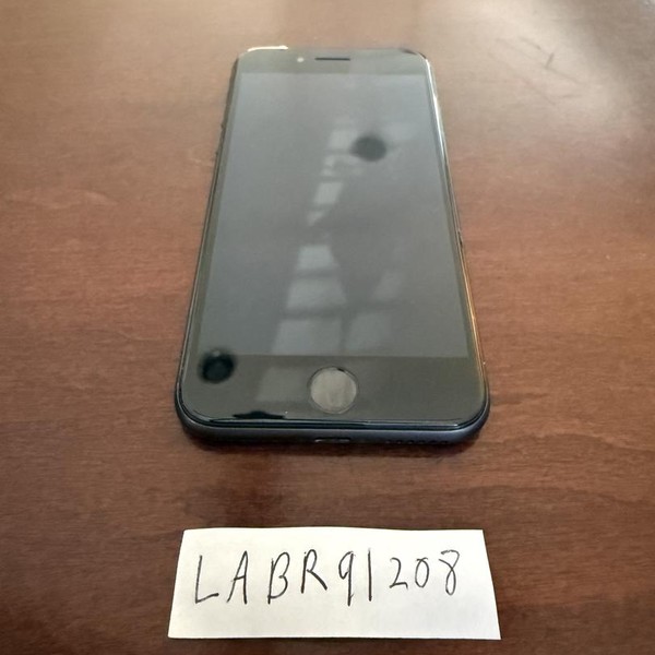 Apple iPhone 8 - Unlocked, 64 GB, Gray, A1863