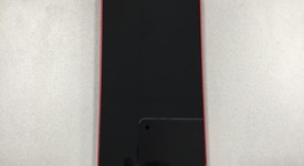 Good
													Apple iPhone 13 - Unlocked, Red, 128 GB, A2482, photo 1 of 3