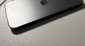 Mint
													Apple iPhone 13 Pro - Unlocked, Graphite, 256 GB, A2483, photo 5 of 10