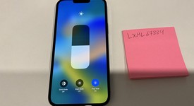 Good
													Apple iPhone 13 Pro Max - Unlocked, Sierra Blue, 1 TB, A2484, photo 2 of 9