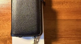 Mint
													Apple iPhone 11 - Unlocked, Purple, 128 GB, A2111, photo 1 of 20