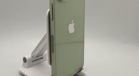 Good
													Apple iPhone 12 Mini - Unlocked, Green, 64 GB, A2176, photo 2 of 6