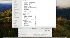 Good
													MacBook Air 2020 - 13" - Apple M1, Gray, 256 GB, 8 GB, photo 5 of 17