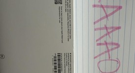 New
													Apple Watch Series 11 46mm - Jet Black, A3333 - GPS, Aluminum, photo 1 of 2