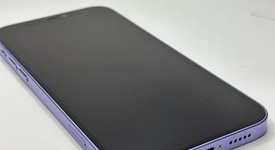 Good
													Apple iPhone 12 - Unlocked, Purple, 64 GB, A2172, photo 3 of 7