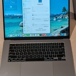 Good MacBook Air 2023 (M2) - 15 inch - 256 GB, Gray, 8 GB, Apple M2