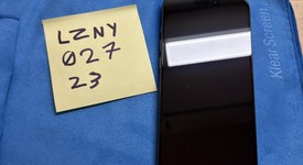 Mint
													Apple iPhone 15 Pro - Unlocked, Black, 256 GB, A2848, photo 3 of 14