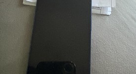 Good
													Apple iPhone 12 Mini - Unlocked, Blue, 256 GB, A2176, photo 3 of 5