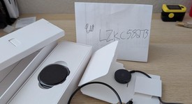 Mint
													Samsung Galaxy Watch8 - Wi-Fi, Graphite, SM-L330, 44mm, photo 2 of 9